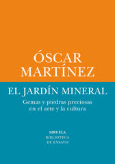 EL JARDIN MINERAL - 9788410415263