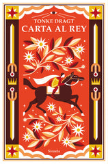 CARTA AL REY | Dragt, Tonke | 9788410415331 (Siruela)