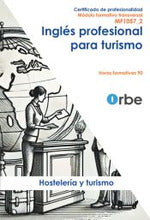 Ingles Profesional para Turismo Hotg0108 Creacion y Gestion