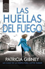HUELLAS DEL FUEGOLAS - 9788410424135
