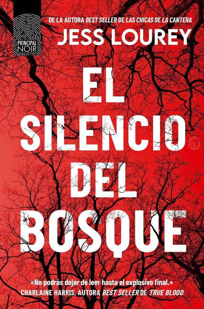 SILENCIO DEL BOSQUEEL - 9788410424197 Imagen principal del producto