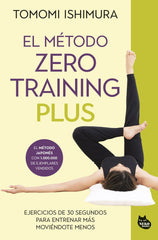 EL METODO ZERO TRAINING PLUS - 9788410427013