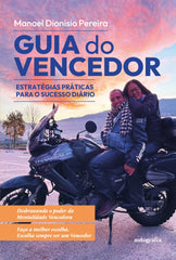 GUIA DO VENCEDOR - 9788410430204