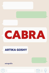CABRA - 9788410430488