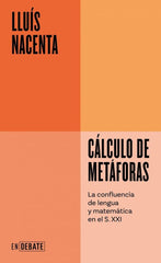 CALCULO DE METAFORAS - 9788410433434