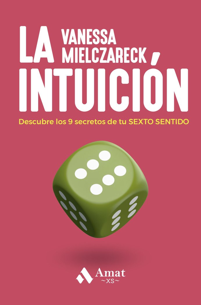 LA INTUICION - 9788410451032 Imagen principal del producto