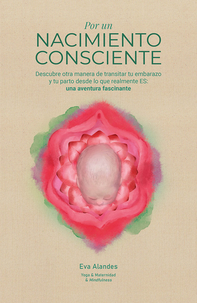 POR UN NACIMIENTO CONSCIENTE - 9788410453012 Imagen principal del producto