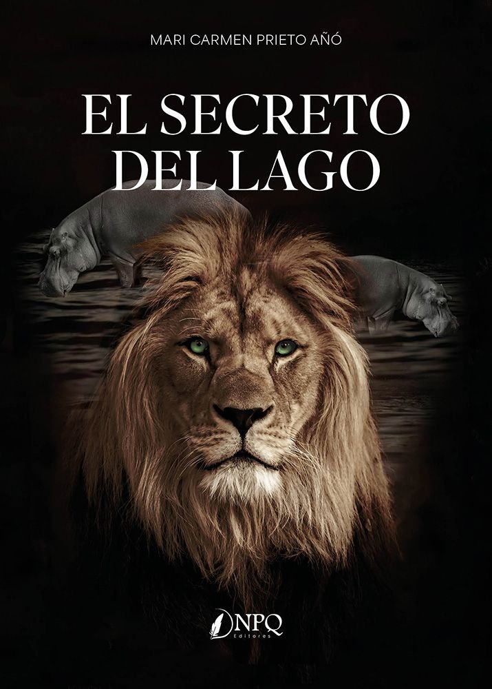 EL SECREO DEL LAGO - 9788410453845 Imagen principal del producto