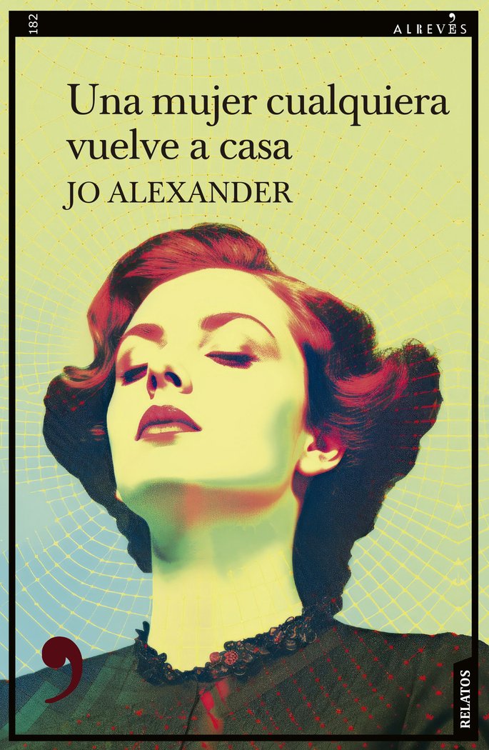 UNA MUJER CUALQUIERA VUELVE A CASA - 9788410455139 Imagen principal del producto