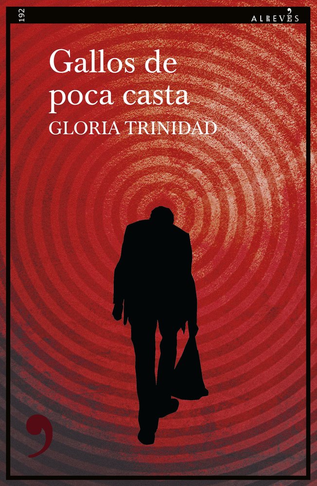 GALLOS DE POCA CASTA - 9788410455313 Imagen principal del producto