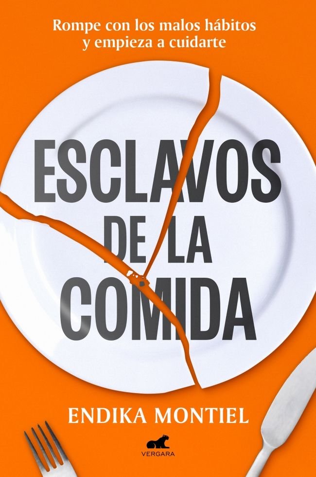 ESCLAVOS DE LA COMIDA - 9788410467064 Imagen principal del producto