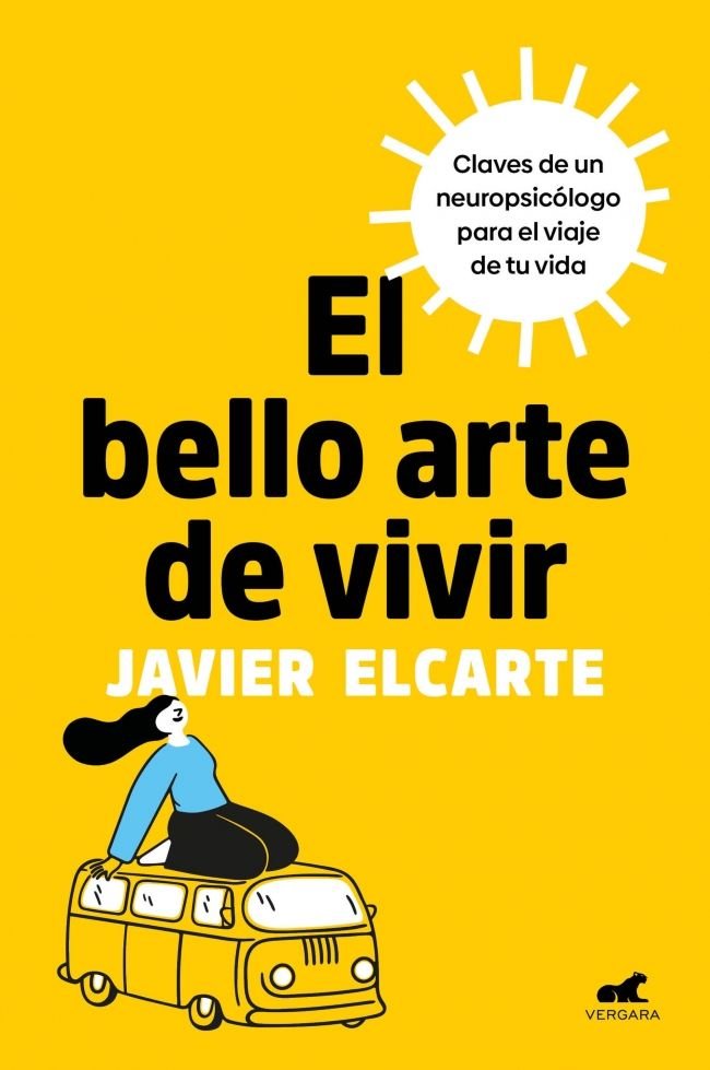 EL BELLO ARTE DE VIVIR - 9788410467125