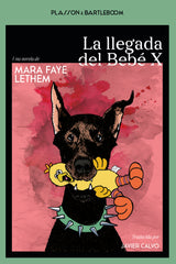LLEGADA DEL BEBE XLA - 9788410483026
