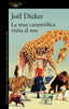 LA MUY CATASTROFICA VISITA AL ZOO - 9788410496002