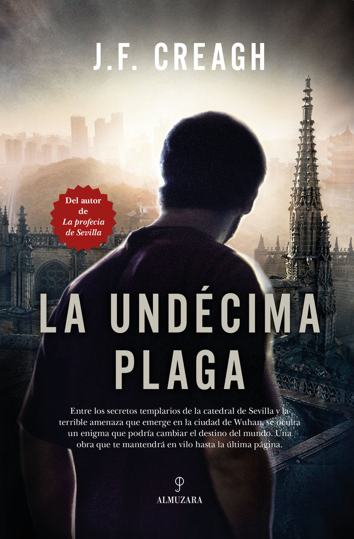 UNDECIMA PLAGALA - 9788410521094 Imagen principal del producto