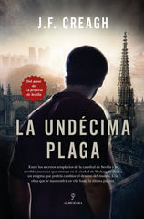 UNDECIMA PLAGALA - 9788410521094