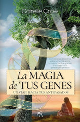 MAGIA DE TUS GENESLA - 9788410522237