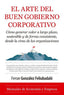 ARTE DEL BUEN GOBIERNO CORPORATIVOEL - 9788410522343