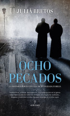 OCHO PECADOS - 9788410522435