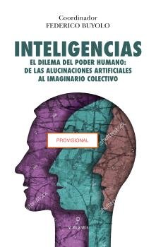 INTELIGENCIAS - 9788410523807 Imagen principal del producto