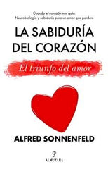 SABIDURIA DEL CORAZONLA - 9788410524521