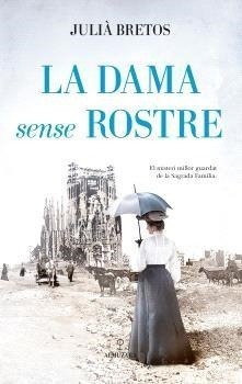 DAMA SENSE ROSTRELA - 9788410527782 Imagen principal del producto