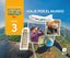 Viaje por el Mundo. Nivel 3. Aventura Explora (Sm) - 9788410550063
