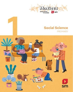 (ast).(26).social Science 1ºpr | SM | 9788410553248