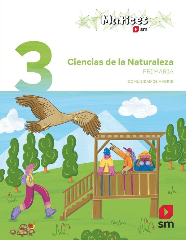 (mad).(26).c.naturaleza 3ºprim | SM | 9788410553309