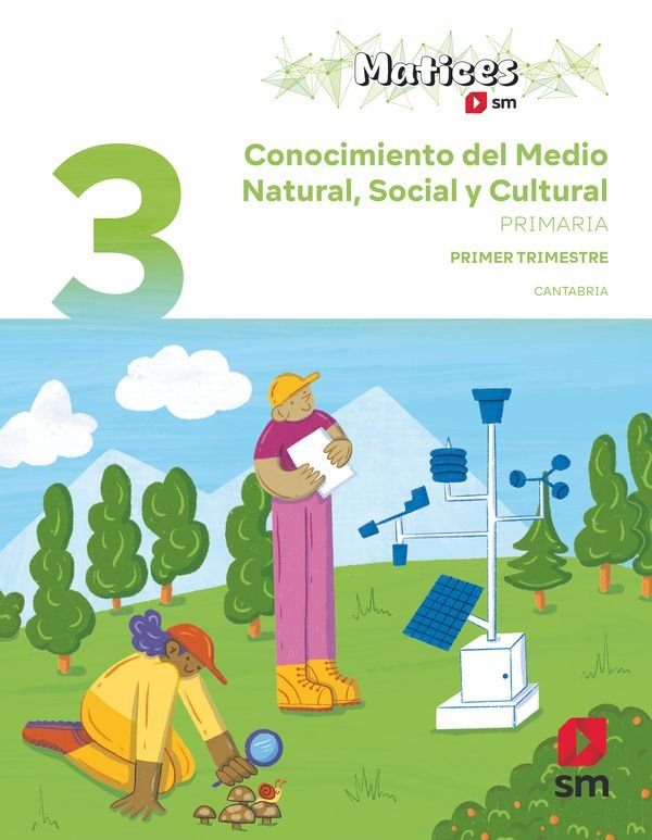 (cant).(26).conocimiento Medio | SM | 9788410553347