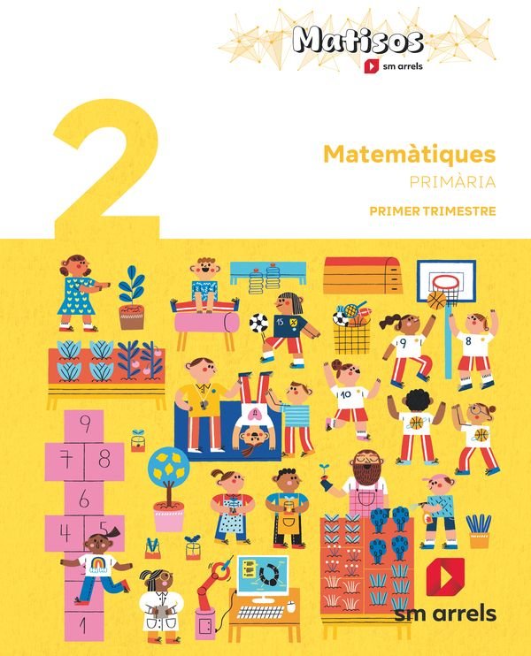 (val).(26).matematiques 2n.pri | SM | 9788410553989