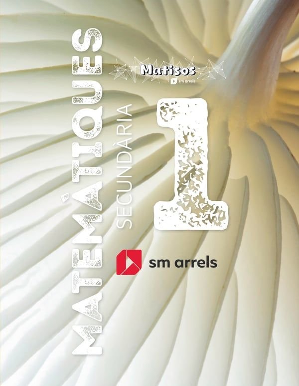 (val).(26).matematiques 1r.eso | SM | 9788410554047