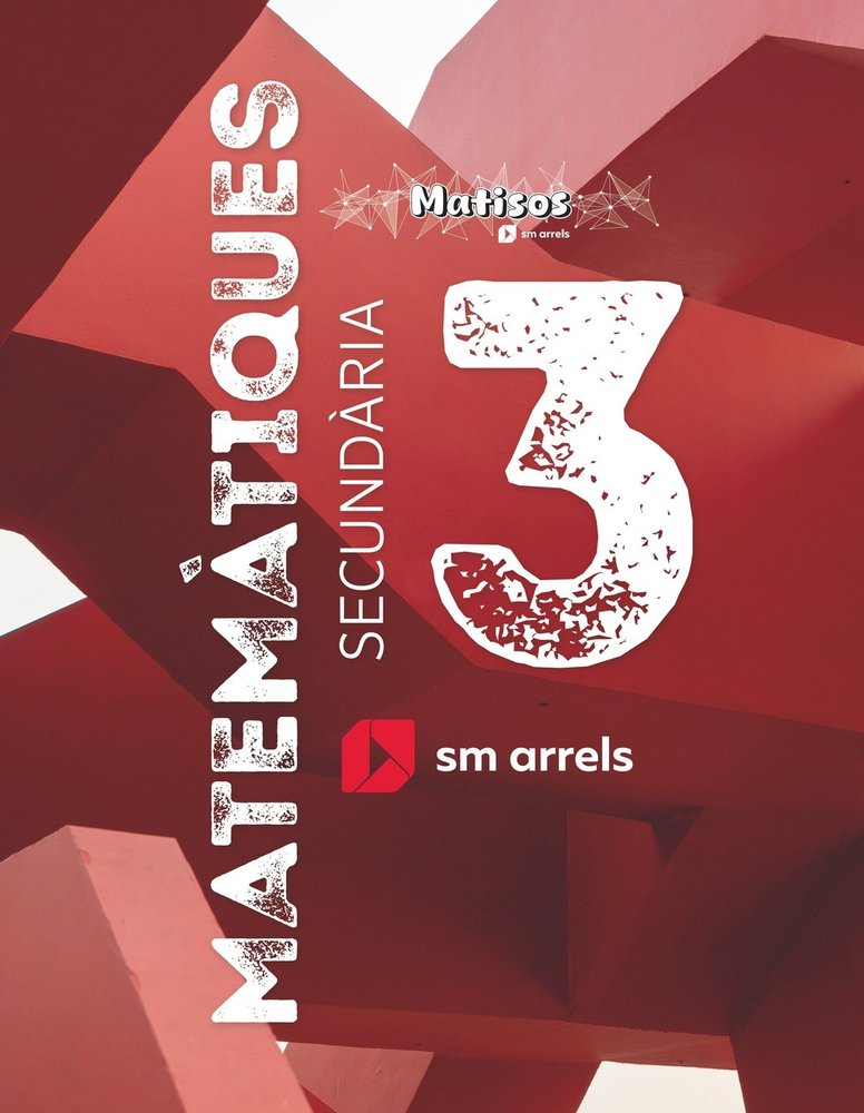 (val).(26).matematiques 3r.eso | SM | 9788410554061