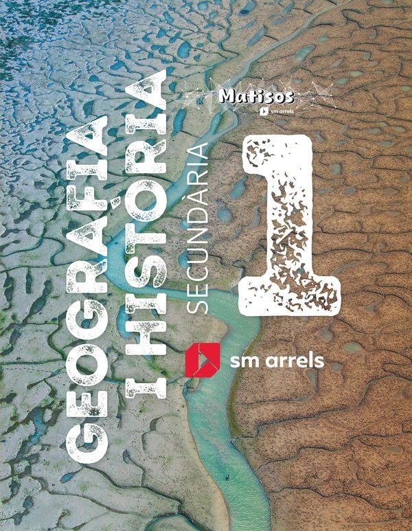 (val).(26).geografia Historia  | SM | 9788410554092