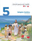 Religión Católica. 5 Primaria. | SM | 9788410554146