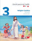 Religión Catolica 3º EP Murcia Mano de Jesus 26 (Sm) - 9788410554245