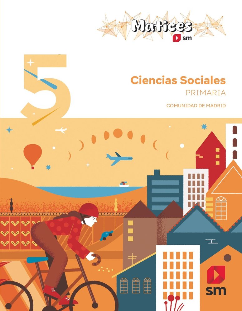 (mad).(26).c.sociales 5ºprim.( | SM | 9788410554313