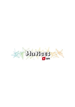 Cuaderno de Matemáticas. 6 Primaria. 2 Trimestres. Matices (Sm) - 9788410554771