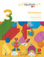 Matemáticas 3º EP Trimestres Murcia Matices 26 (Sm) - 9788410554795