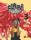 Méthode de Français. 3 Secundaria. A2. Clap! À Toi D'entrer en Sc (Sm) - 9788410555075