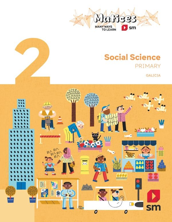 (g).(26).social Science 2ºprim | SM | 9788410555303