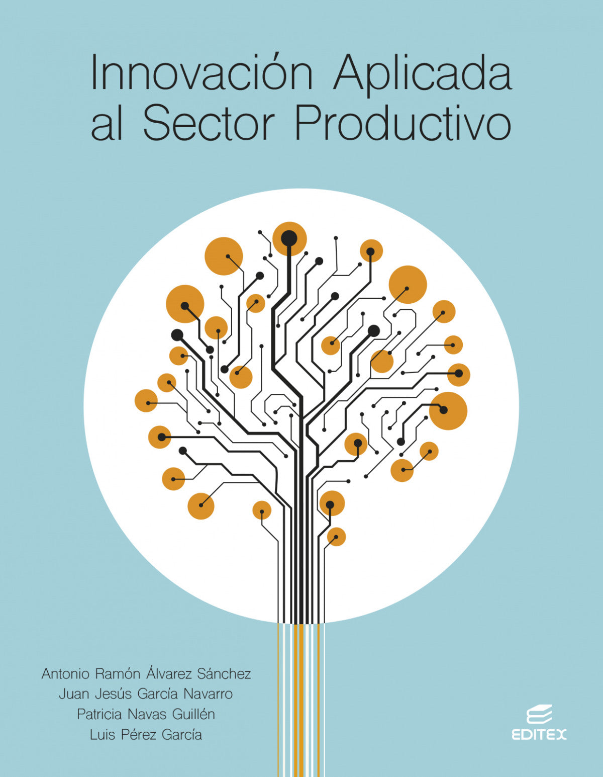 Innovacion Aplicada al Sector Productivo 2025 Gm