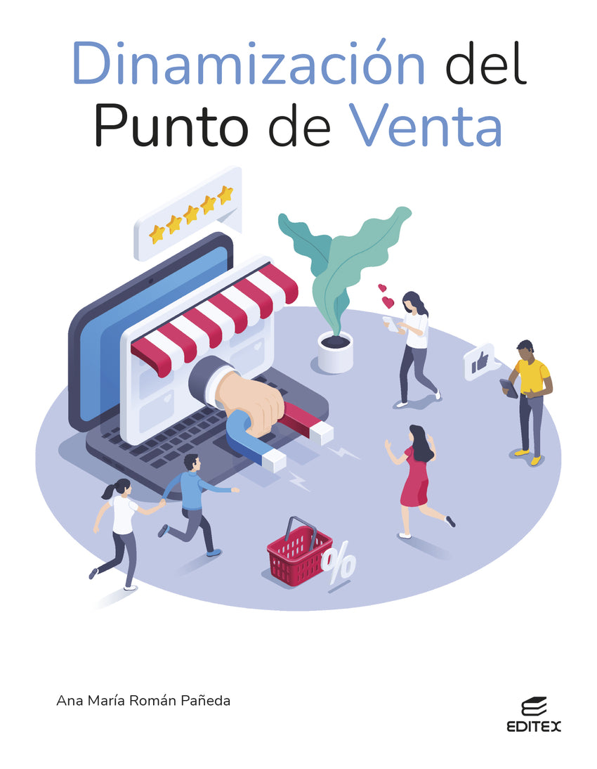 Dinamización del Punto de Venta