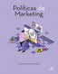 Politicas de Marketing 2025 | EDITEX | 9788410592674