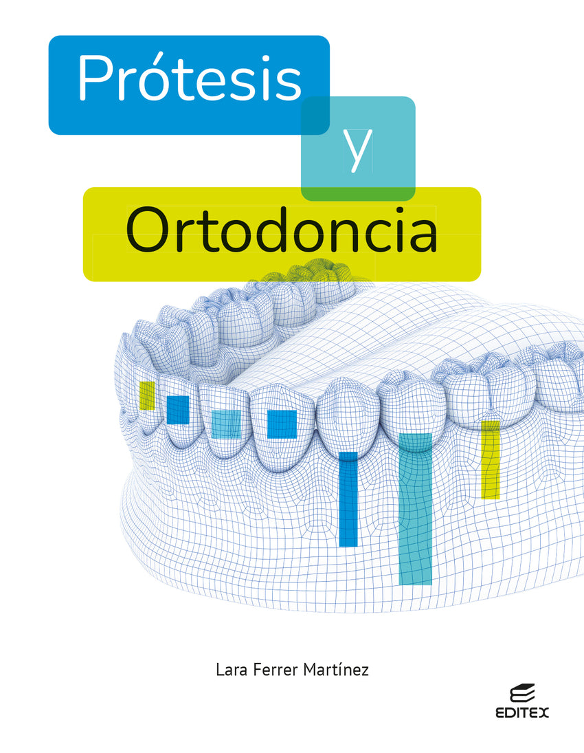 Prótesis y Ortodoncia