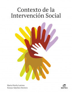 Contexto de la Intervencion So | EDITEX | 9788410592780