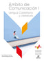 Ámbito Comunicación I. Lengua Castellana y Literatura - Educación Secundaria para Adultos