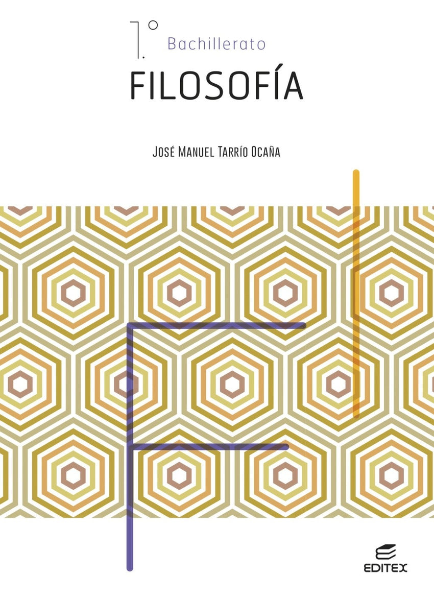 Filosofia 1ºbachillerato