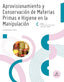 Fgb Aprovisionamiento y Conser | EDITEX | 9788410595408