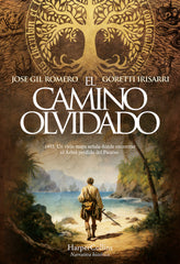 EL CAMINO OLVIDADO - 9788410640023